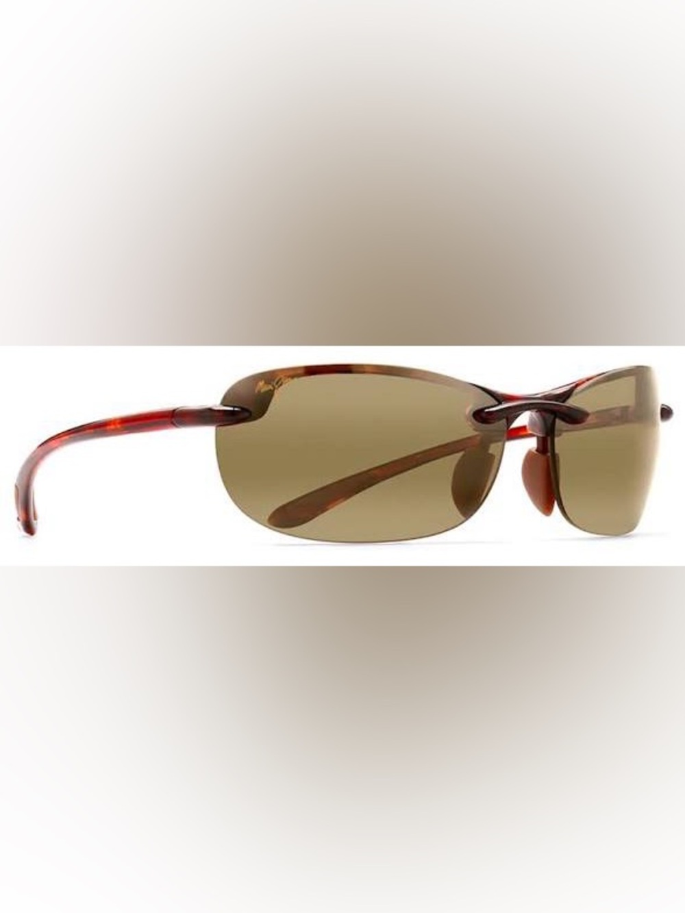 Maui Jim ‘Hanalei’ Polarized Sunglasses